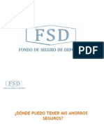 Fondo de Seguro de Depositos