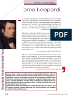 Focus Leopardi