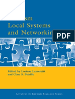 Tourism Local Systems and Networking