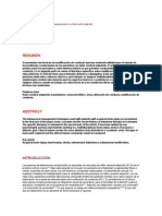 Abordaje Conductual de Alteraciones Comportamentales en El Daño Cerebral Adquirido