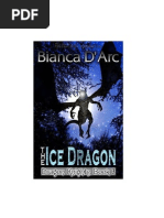 Bianca D'Arc - Serie Dragon Knights 03 - Dragon de Hielo