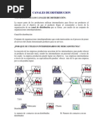 Canales de Distribucion 2015