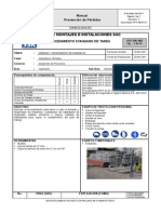 PST Ssk-003 Armado y Desarmado de Andamios.