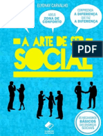 A Arte de Ser Social