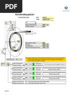 Winch Brake Holding Capacity Test