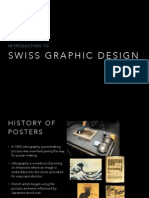 Swiss Graphic Design