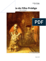 A Volta Do Filho Pródigo - Henry Nouwen - Com Anotações PDF