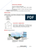 Module 07 - Microclimate Considerations and Tropical Design Theories