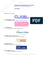 Hospedaje-Organigramas-diferentes-hoteles-consultados PARA EXAMEN de 3ER SEMESTRE