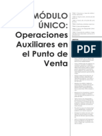 Tipos de Establecimientos Comerciales (Dic. 2013)