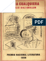 Virgilio Díaz Grullón - Un Día Cualquiera