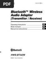 Bluetooth PDF