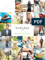 Body Key 2015