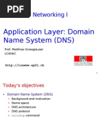 SC250 Computer Networking I