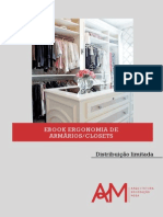 Ebook Armarios Closets