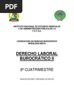 5 Derecho Laboral Burocratico II