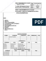 N.MVF-03.01 Plan de Control y Aseguramiento de Calidad PDF