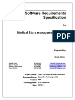 Ieee-Srs Format