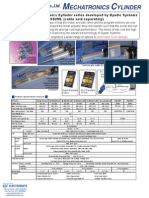 Dyadics SCN6 Datasheet