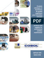 Cobol Catalogue