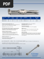 RSF Electronik MSA373 374 375 Specsheet