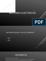 Motores Eléctricos