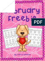 Ysm9kb February Freebie 2