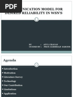 Problem Statement Validation