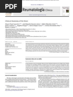 Clinical Anatomy of The Knee PDF