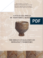 Civilizatia Boian in Romania