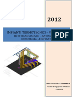 Impianti Termotecnici - Volume 3