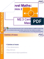 AS-Level Maths:: Mechanics 2