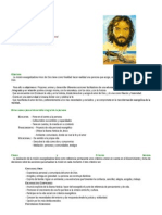 Proyecto Pastoral