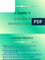 Overview of Electronic Commerce