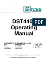 Dst4400 Eng