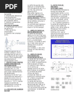 Diagrama de Bloques