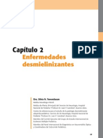 Enfermedades Desmielinizantes