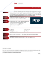 PAC™-L: Product Data Sheet Filtration Control Agent