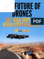 Future of Drones