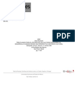 Tres Planos para El Estudio de Las Culturas Escolares Rockwell