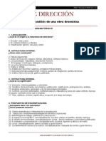 Modelo de Libro de Dirección