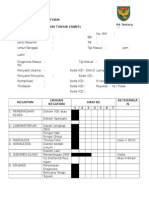 Clinical Pathway Form SNNT