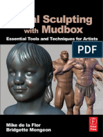 3d Modeling