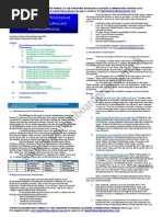 Board Exam Primer From Topnotch