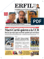 Diario Perfil 962