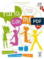 Parla Con Me 2 - Introduzione e Indice PDF