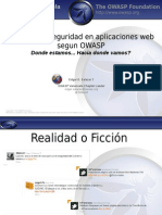 Owasp Suscerte PDF