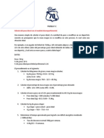 ARTICULO Del Peso Ideal Con El Modelo Bicompartimental PDF