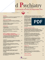 World Psychiatry Spanish Edition Oct 2014