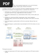 Tomcat Installaiton Final Document